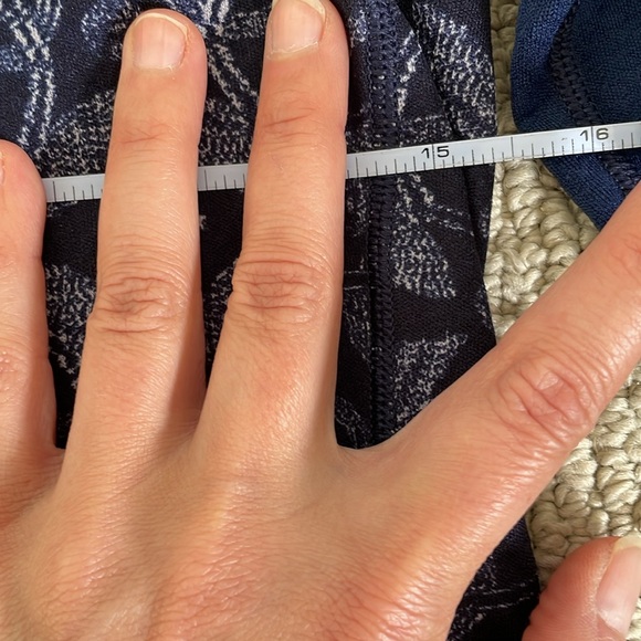 Patagonia Midweight Capilene Long Sleeve Baselayer - Picture 6 of 7